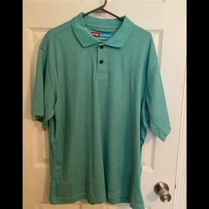 Men’s Wrangler Polo